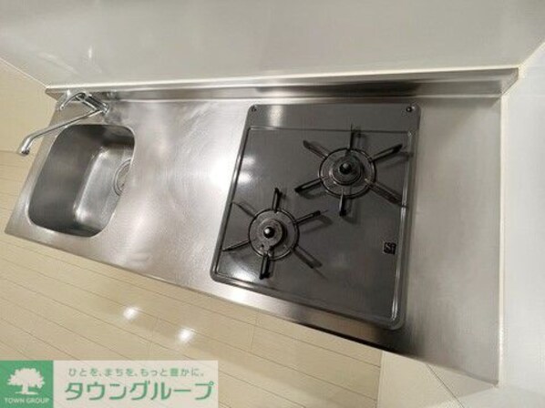 N:グレイスの物件内観写真